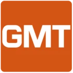 Logo of GetMyTrip - TRAVEL B2B android Application 